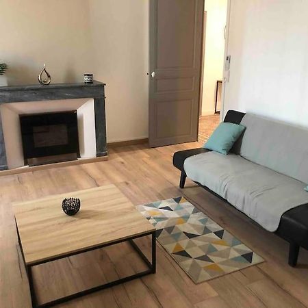 Appartement Spacieux Centre Ville Ривзалт Екстериор снимка